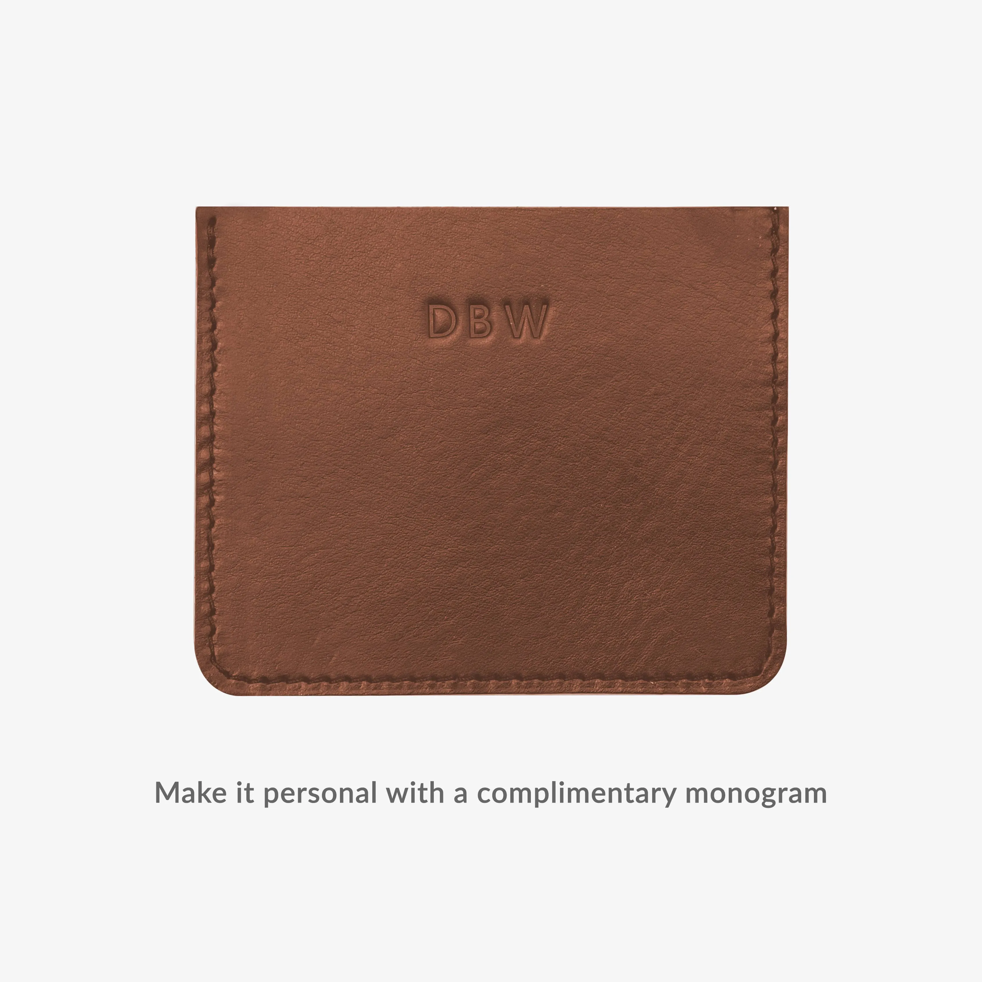 Chiara Stage Coach sold by Brave Leather product image thumbnail 3