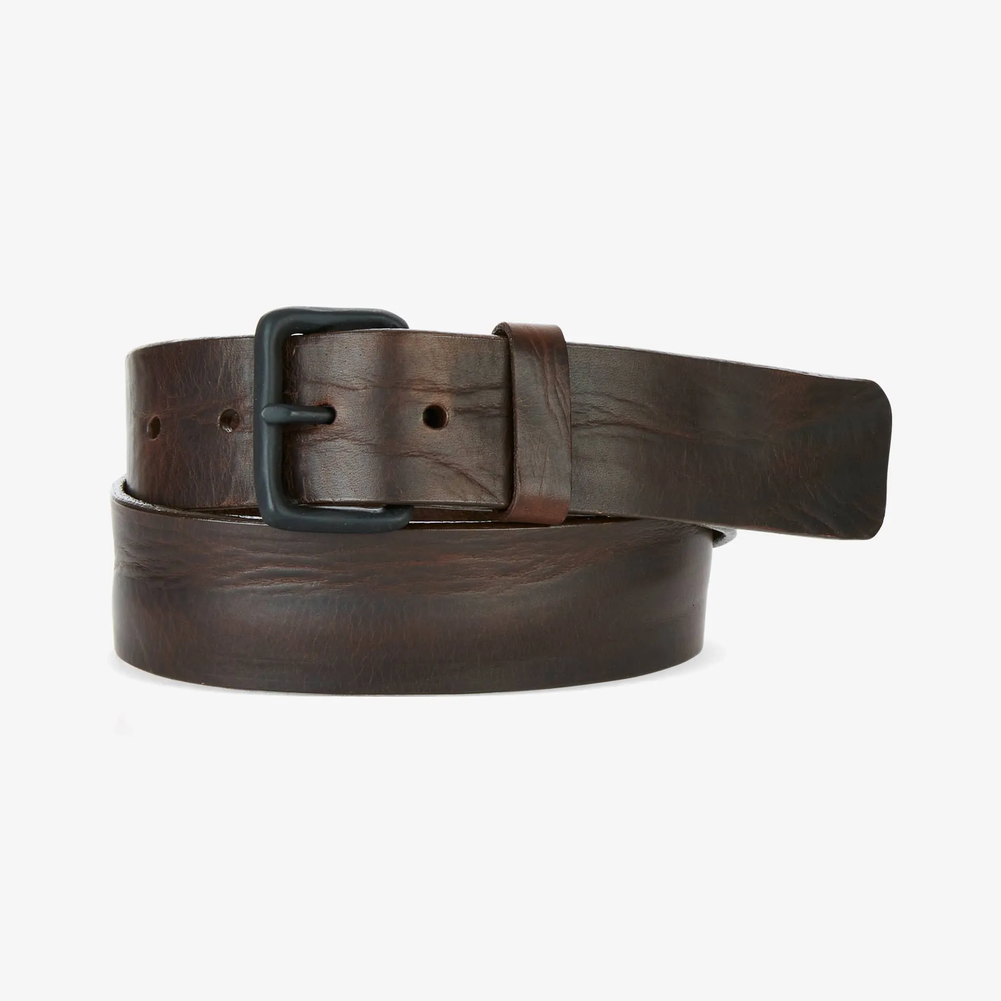 Darren Skrunchy (Black Buckle) sold by Brave Leather product image thumbnail 2