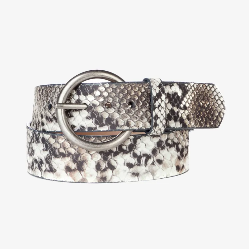 Vika Python sold by Brave Leather