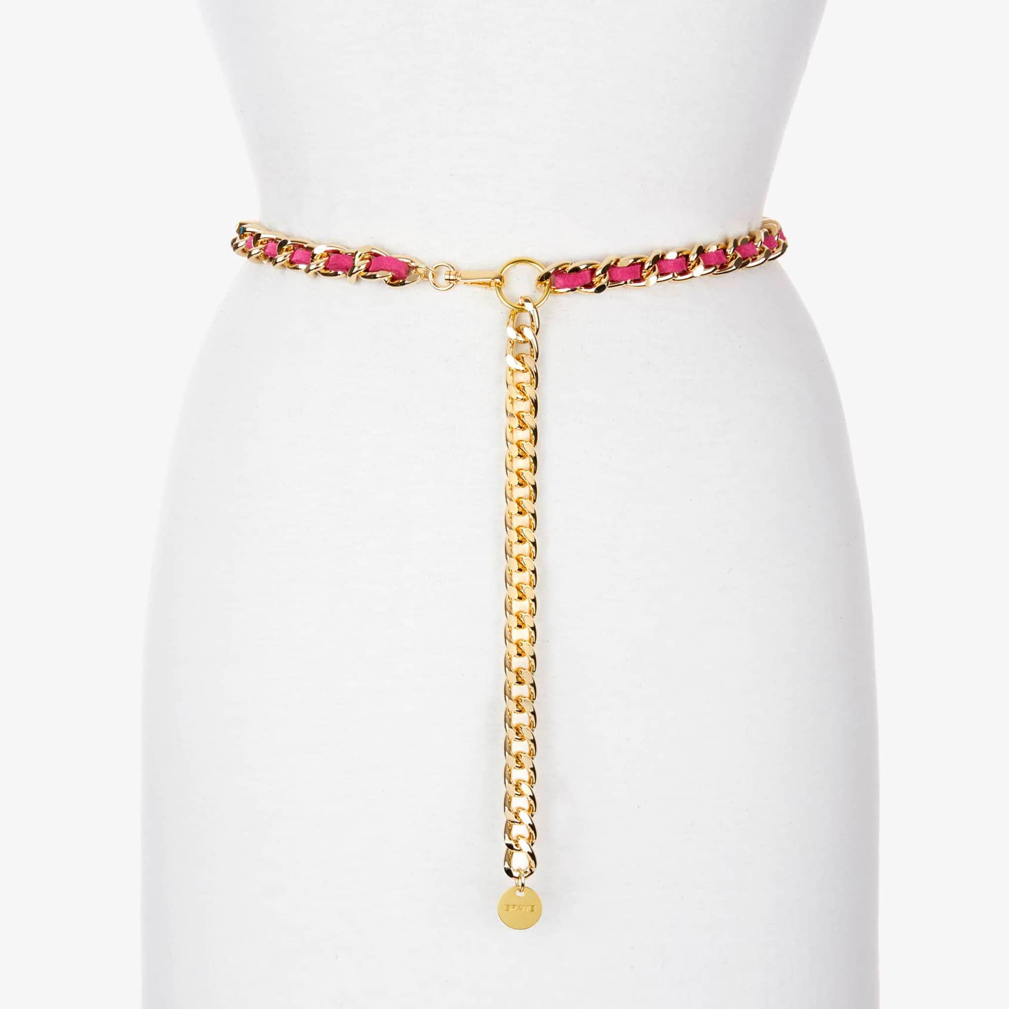 Doone Ciclamino Suede - 32 sold by Brave Leather