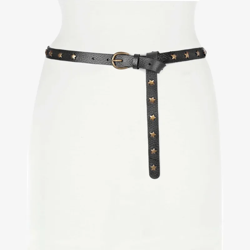 Meti Shrunken sold by Brave Leather