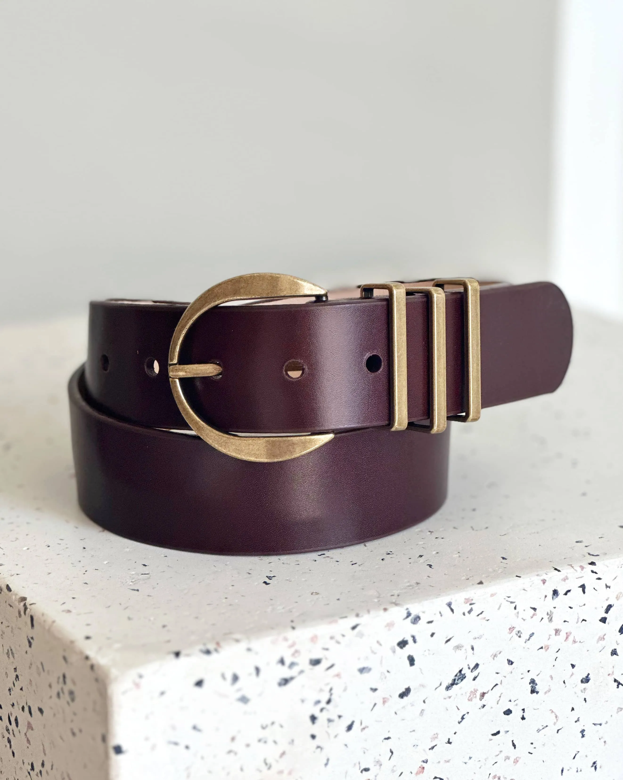 Kiku Monte Carlo sold by Brave Leather product image thumbnail 3