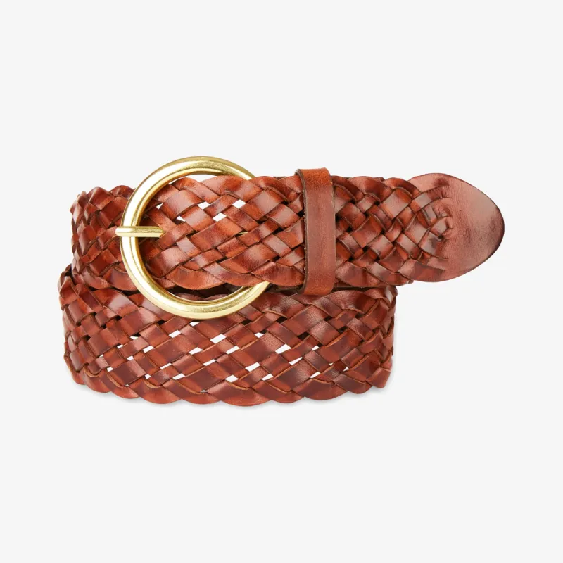 Vika Braid sold by Brave Leather