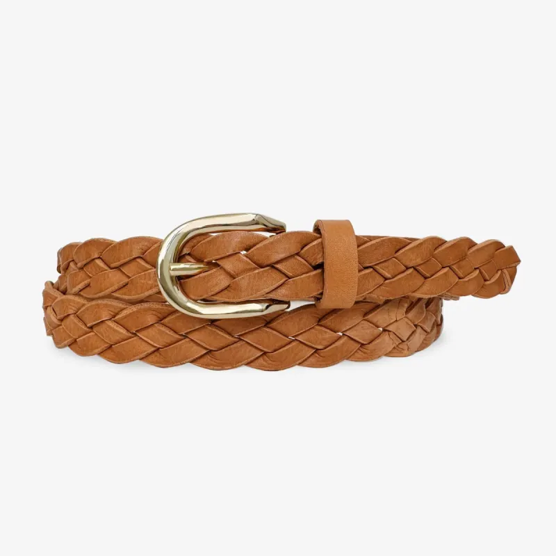Avani Natural Vachetta - 30 sold by Brave Leather
