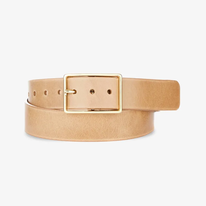 Caloe Nappa sold by Brave Leather