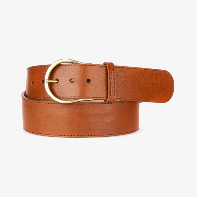 Lilou Vachetta sold by Brave Leather