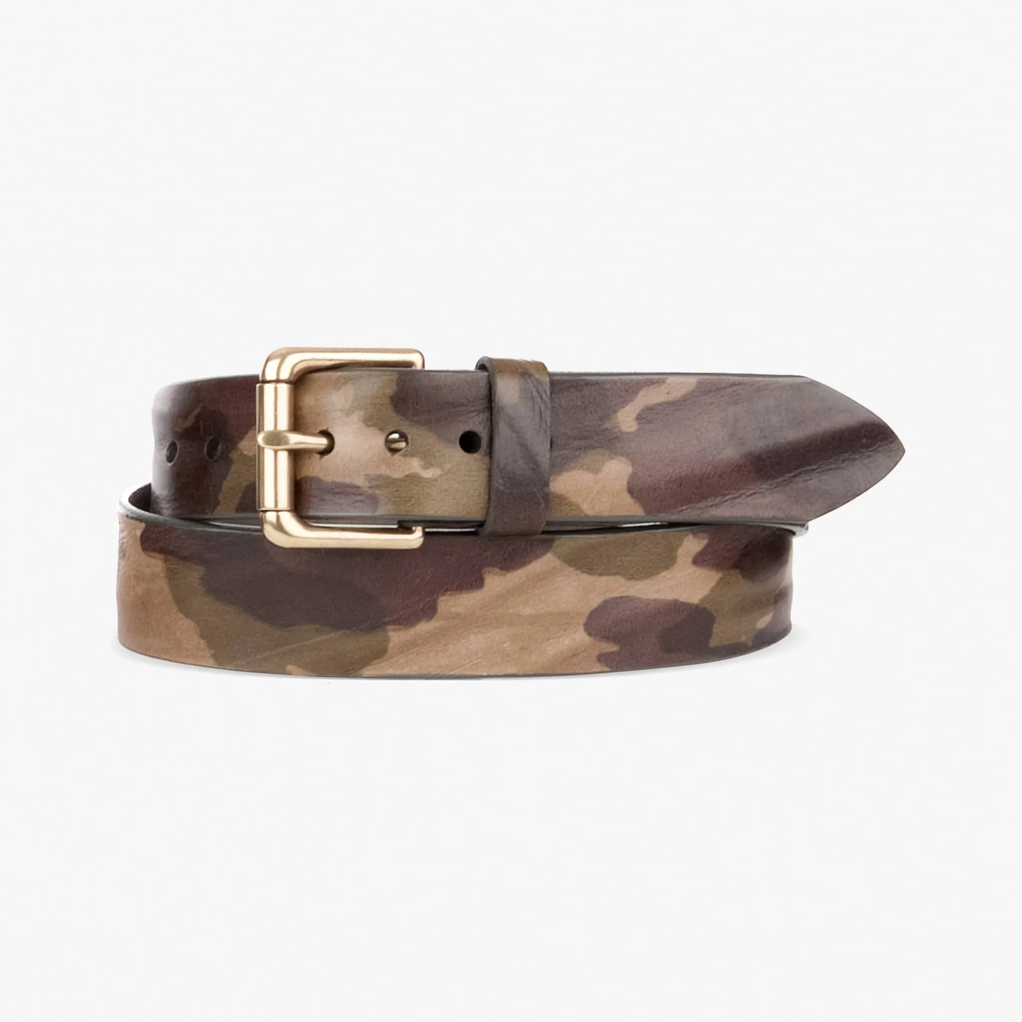Benno Camo sold by Brave Leather product image thumbnail 3