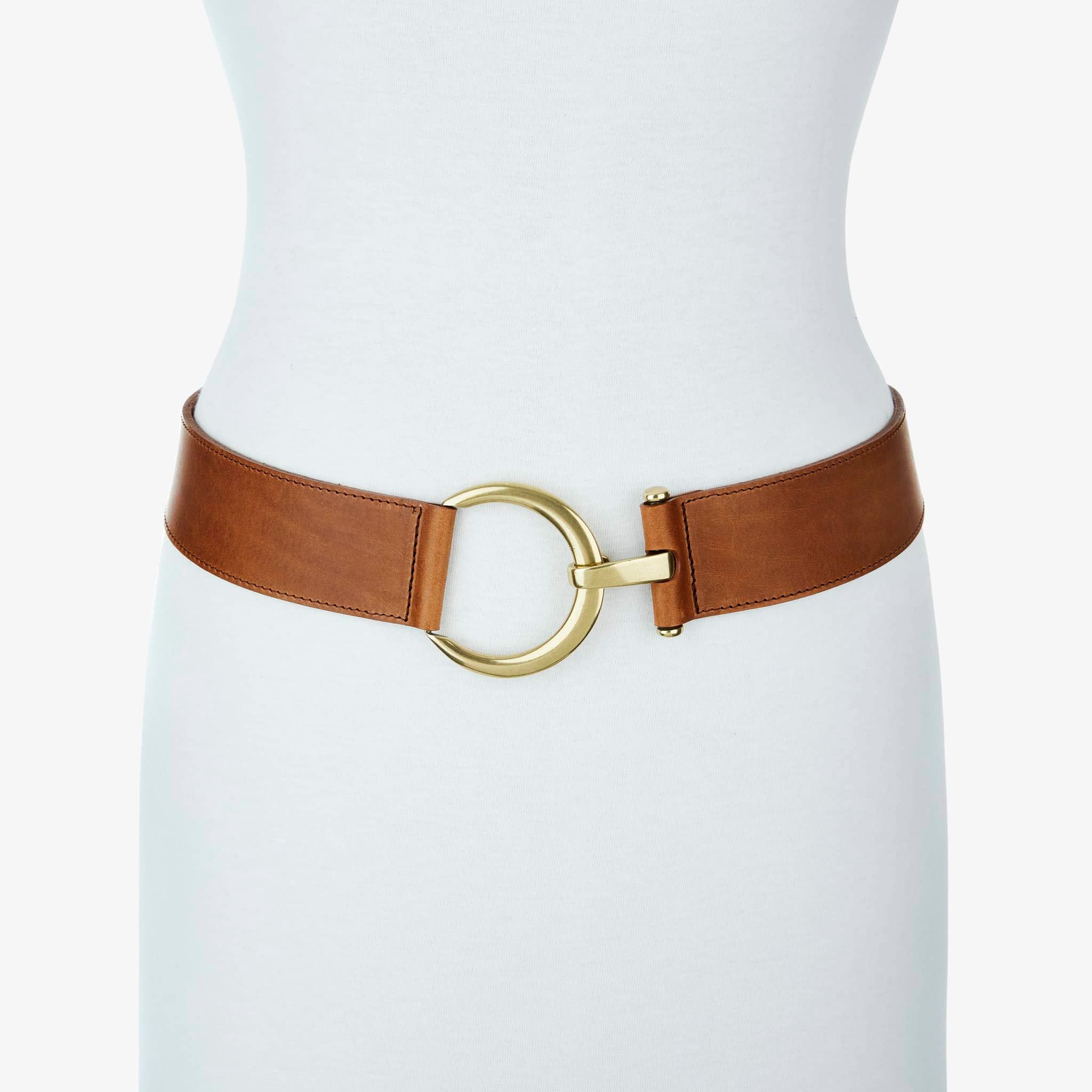 Noor Brandy Bridle - 36 sold by Brave Leather