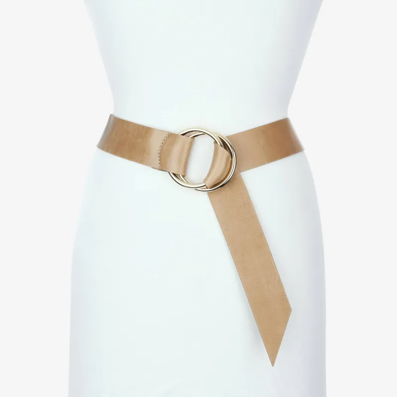 Cilena Nappa sold by Brave Leather