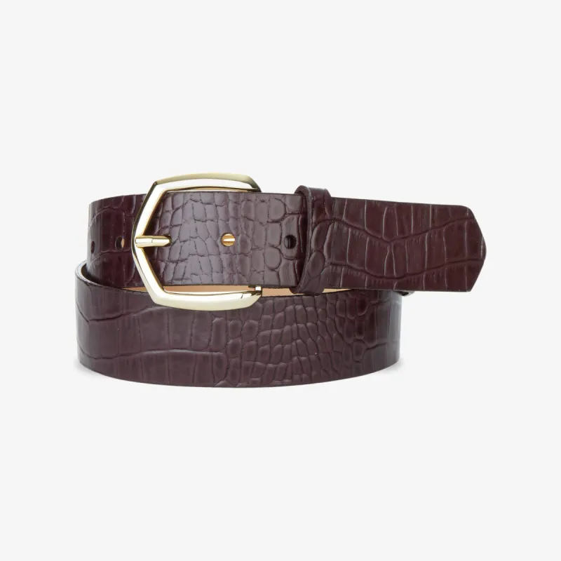 Hima Barcelona sold by Brave Leather