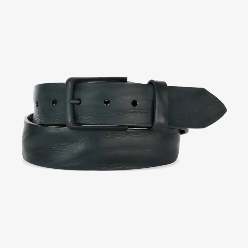 Otes Skrunchy (Black Buckle) sold by Brave Leather