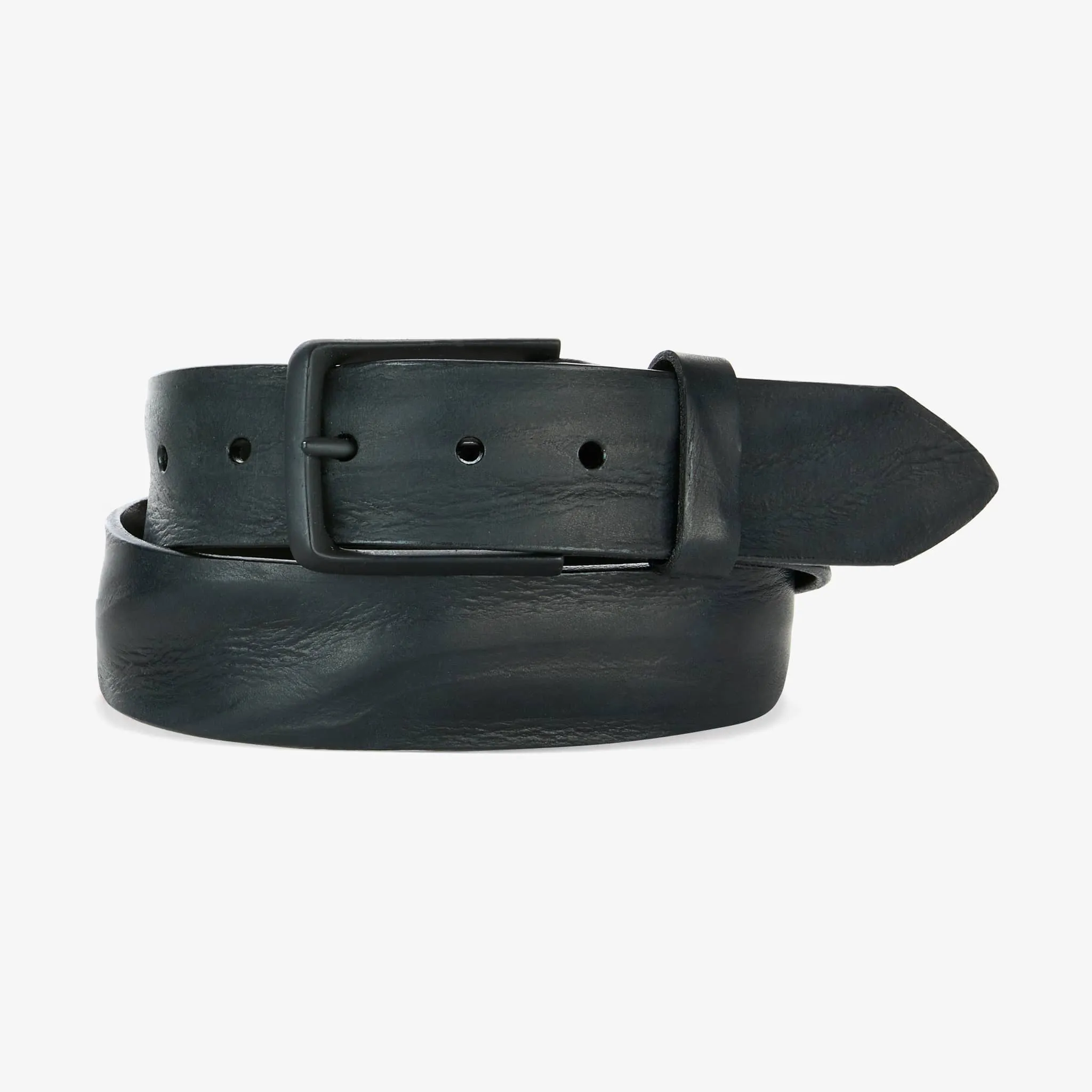 Otes Skrunchy (Black Buckle) sold by Brave Leather