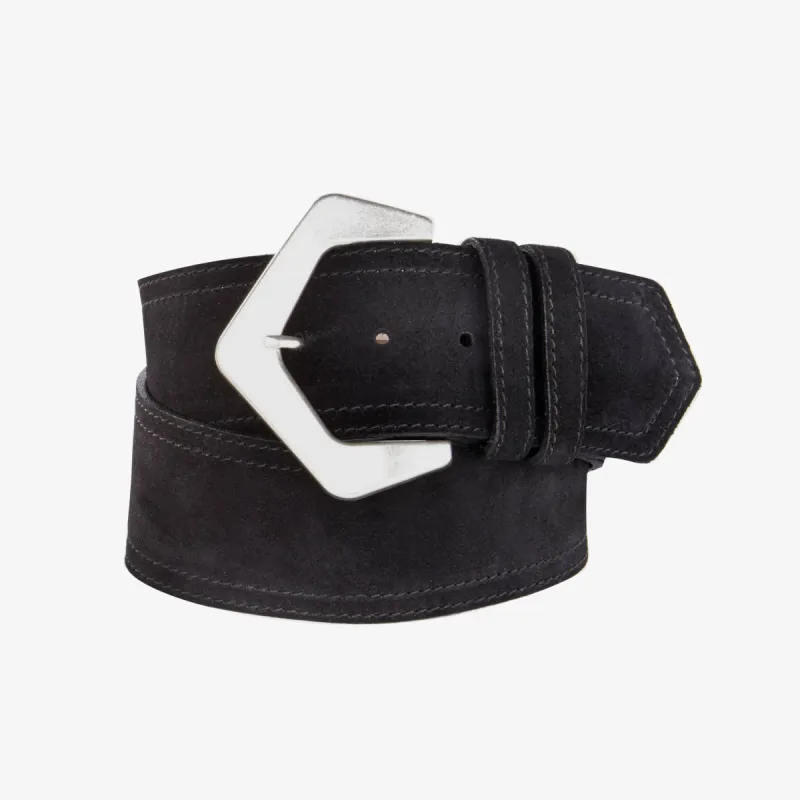 Naylie Suede sold by Brave Leather