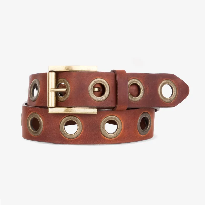Leysa Bridle sold by Brave Leather