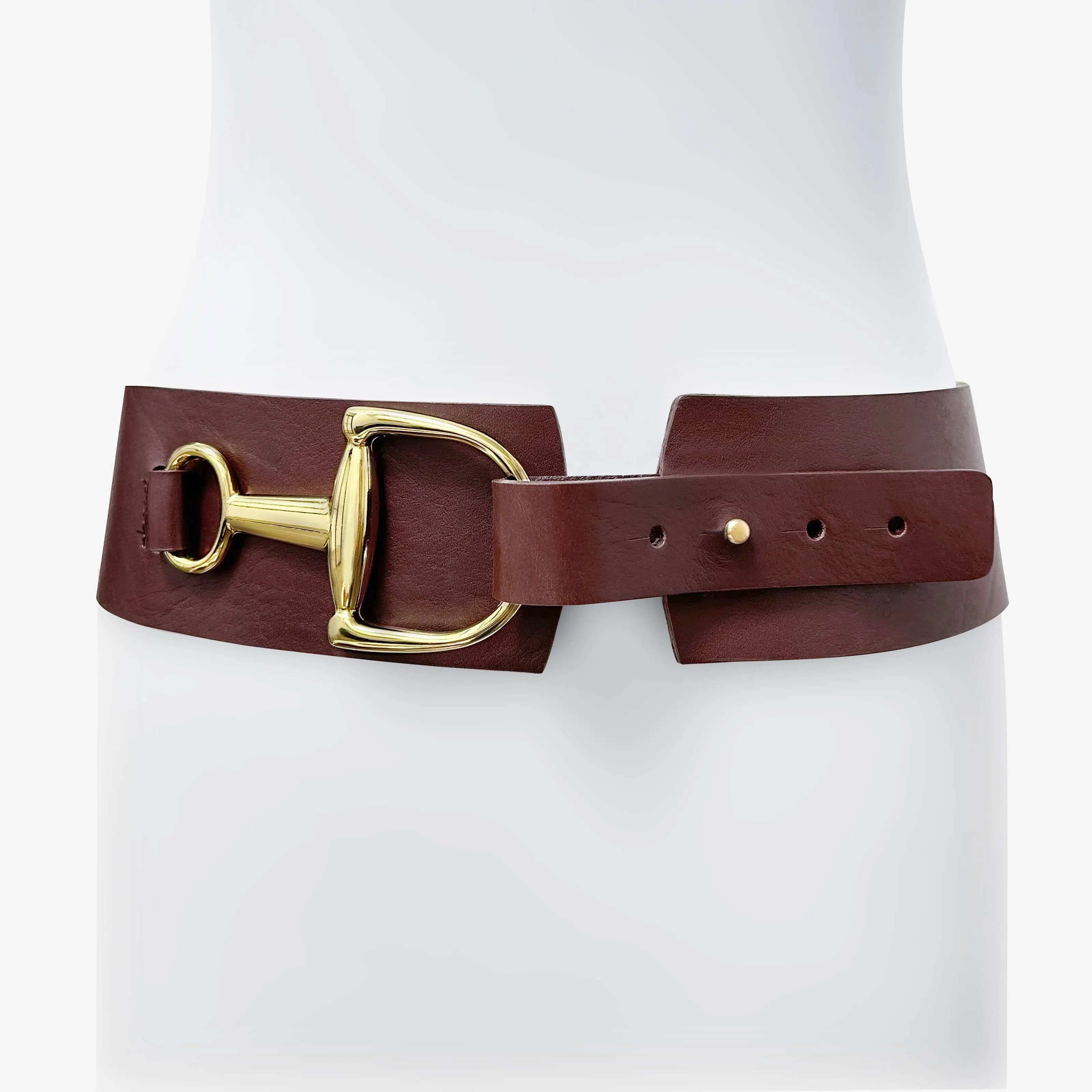 Tamma Bridle sold by Brave Leather product image thumbnail 2