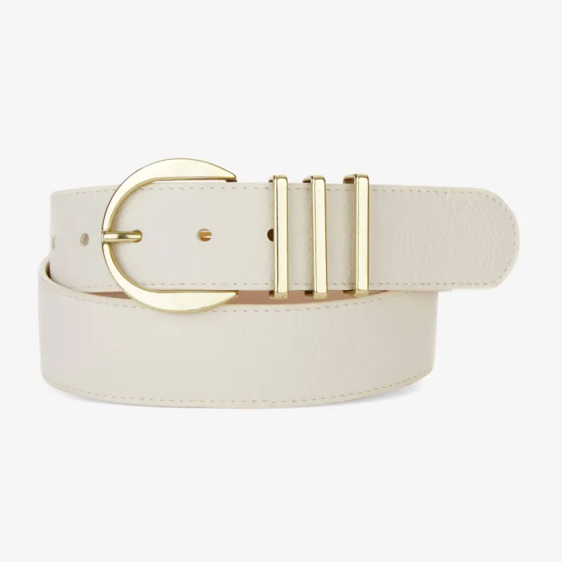 Kiku Pebbled sold by Brave Leather