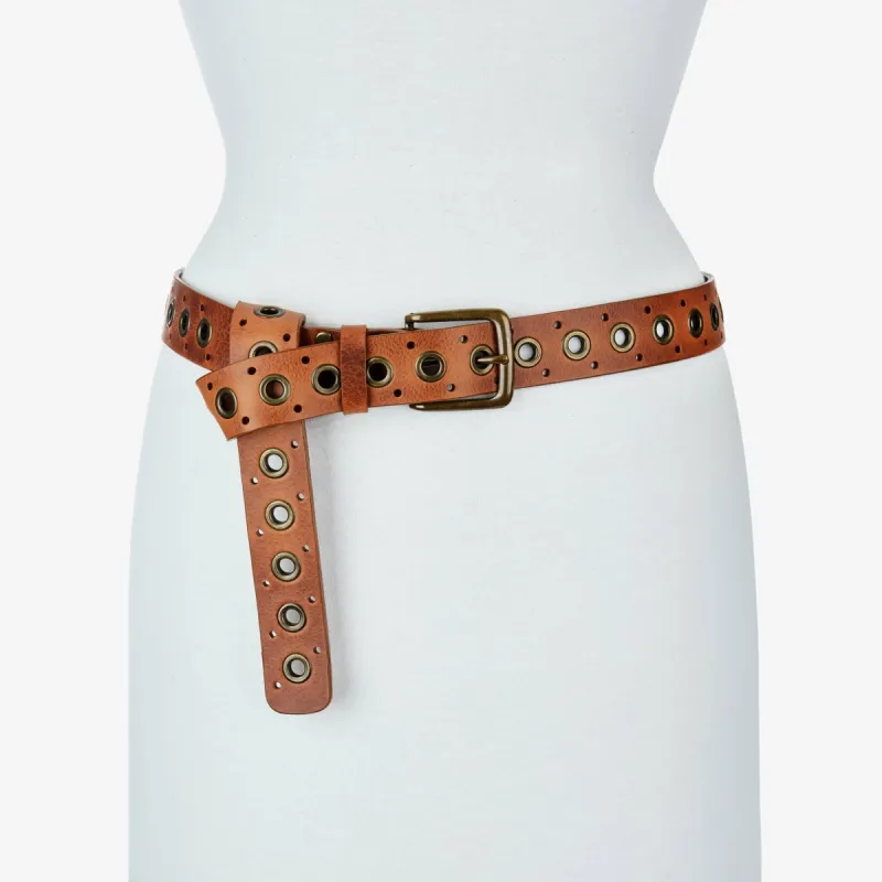 Xylia Bridle sold by Brave Leather