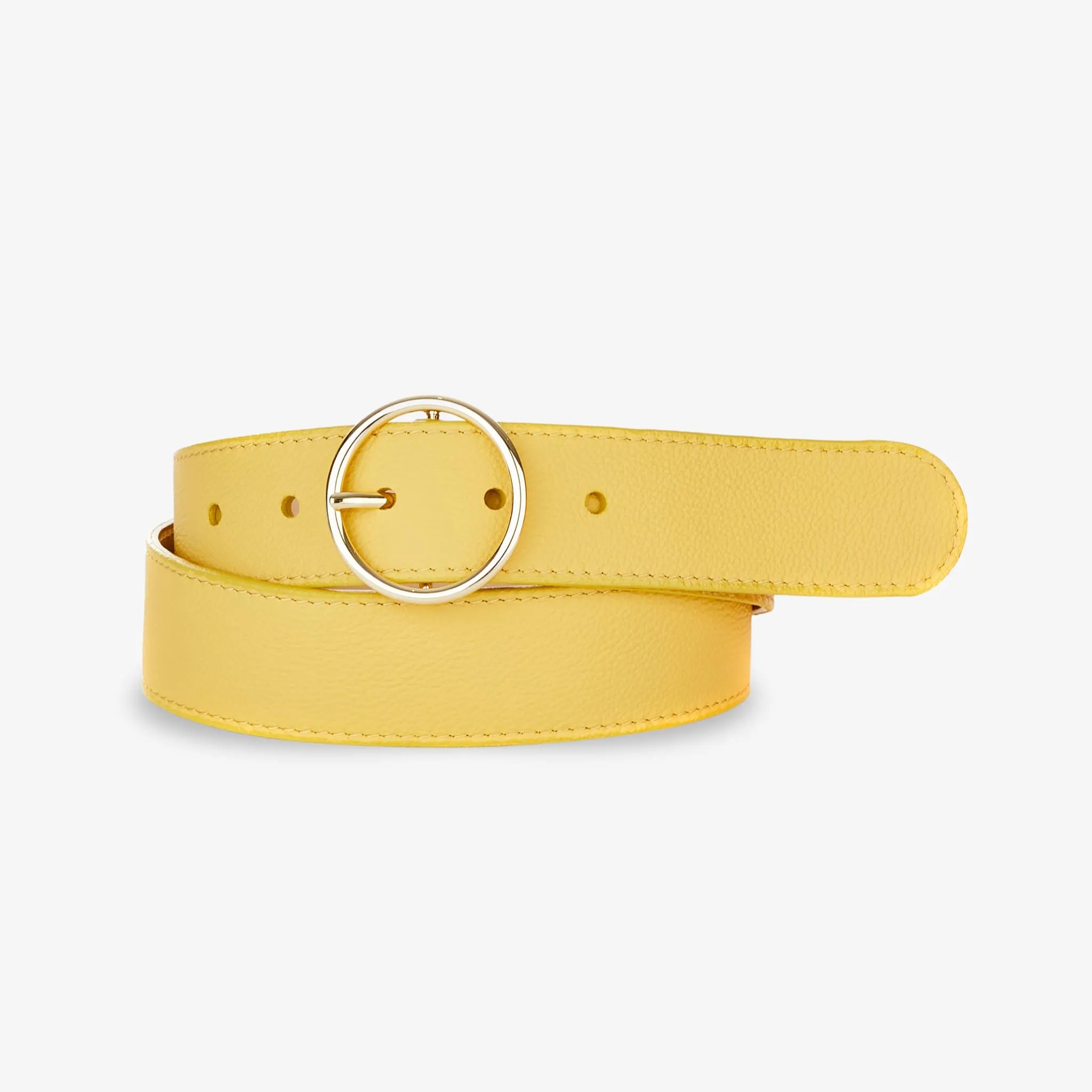 Aviva Pebbled sold by Brave Leather product image thumbnail 3