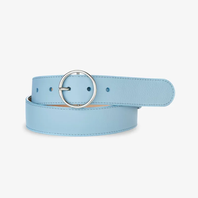 Aviva Pebbled sold by Brave Leather