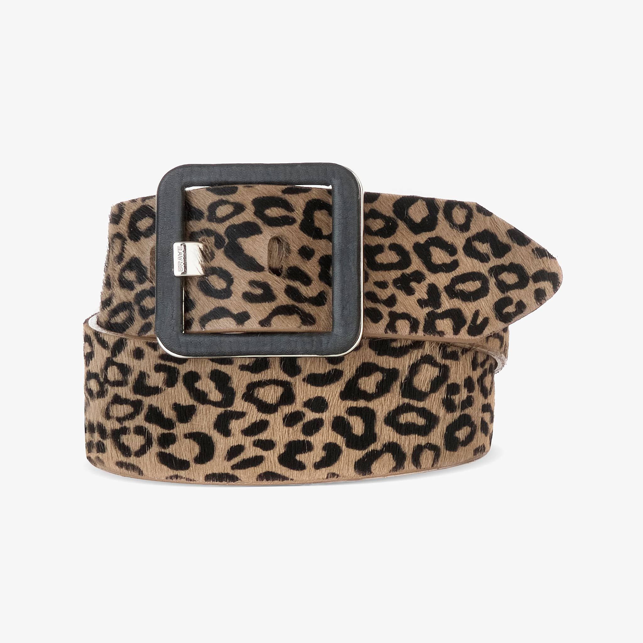 Makani Taupe Jaguar - 30 sold by Brave Leather