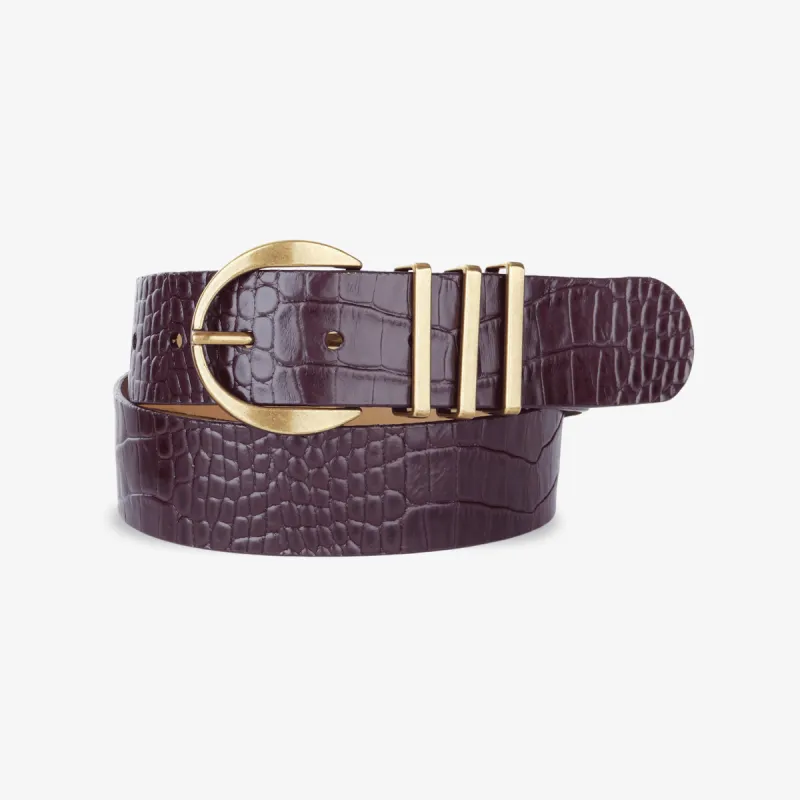 Kiku Barcelona sold by Brave Leather