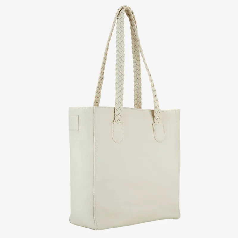 Ana Pebbled sold by Brave Leather