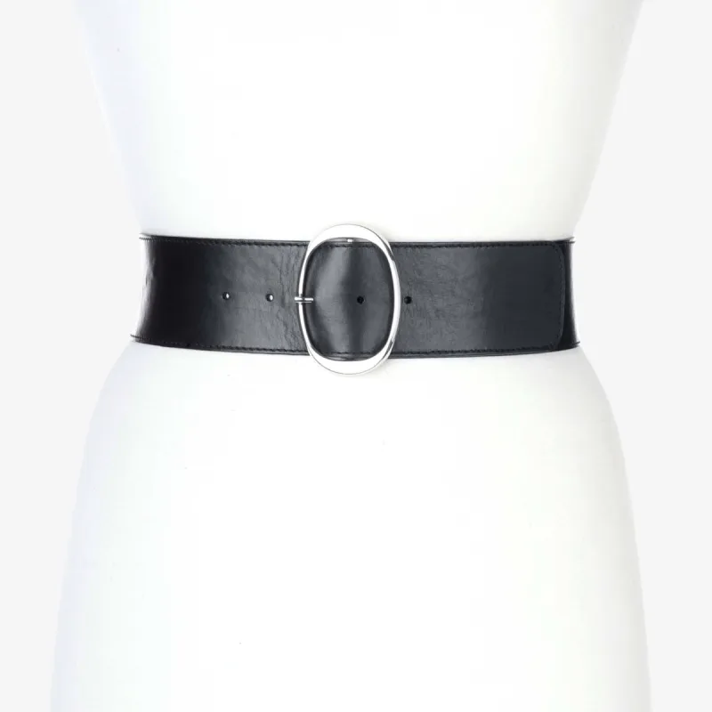 Russo Nappa sold by Brave Leather