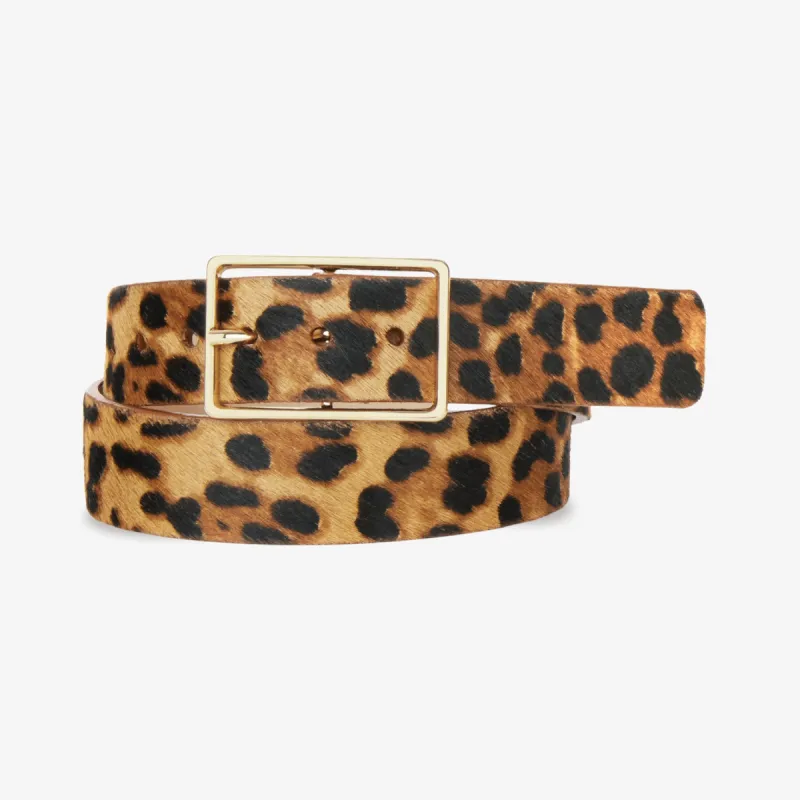 Caloe Hair-On sold by Brave Leather