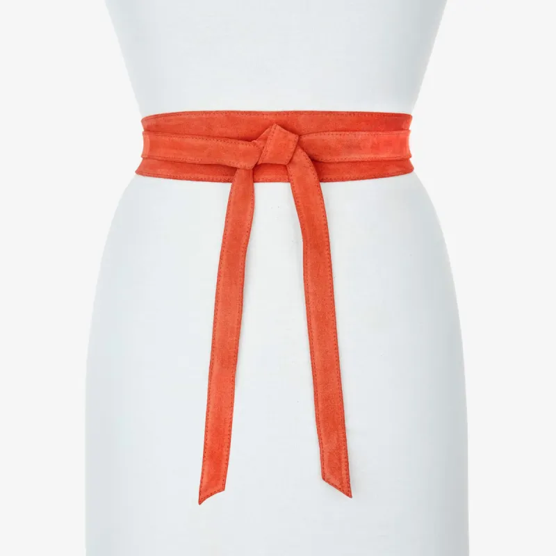 Gatlin Suede sold by Brave Leather