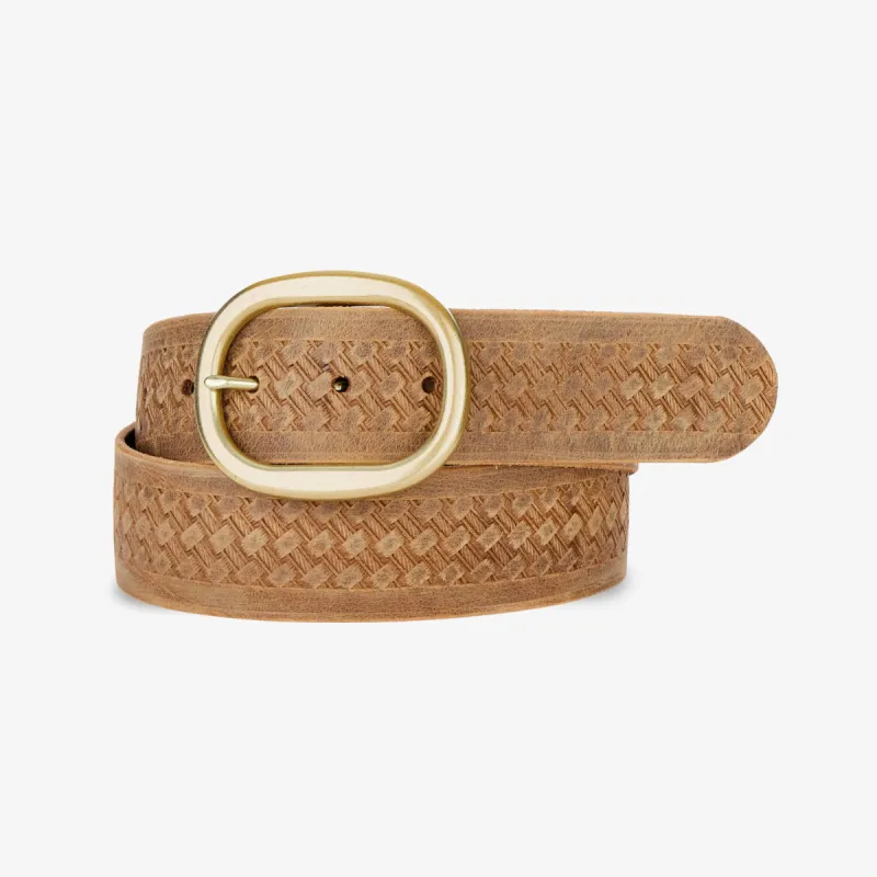 Wilona Salvage sold by Brave Leather