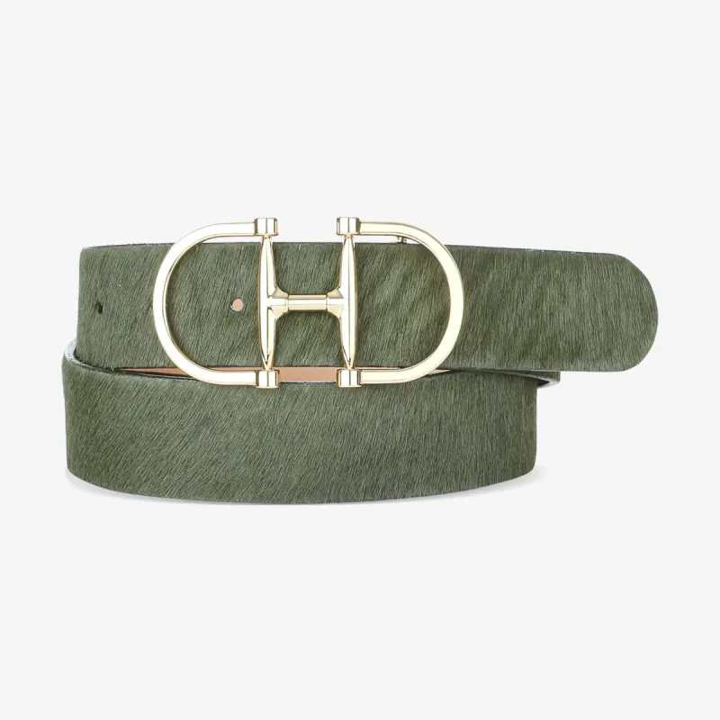 Kasi Hair-on sold by Brave Leather