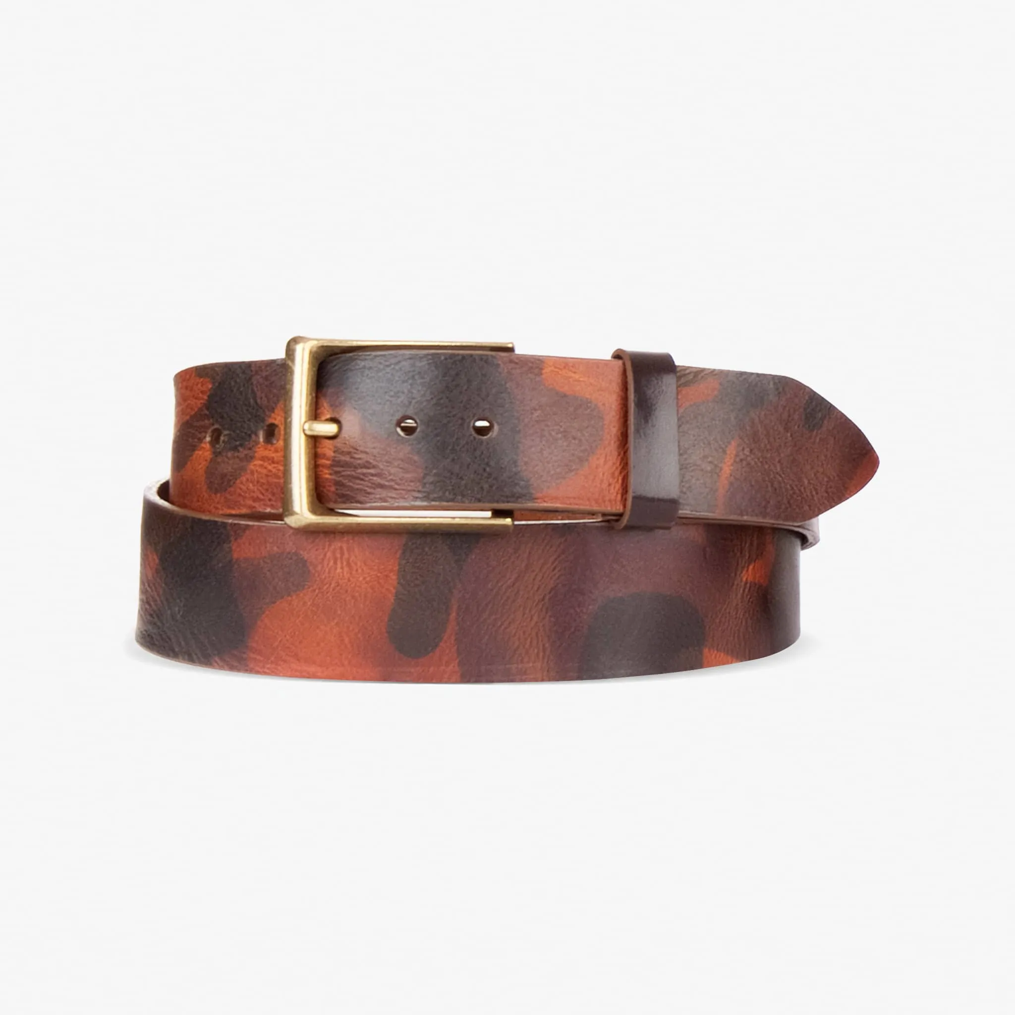 Joe Camo sold by Brave Leather product image thumbnail 3