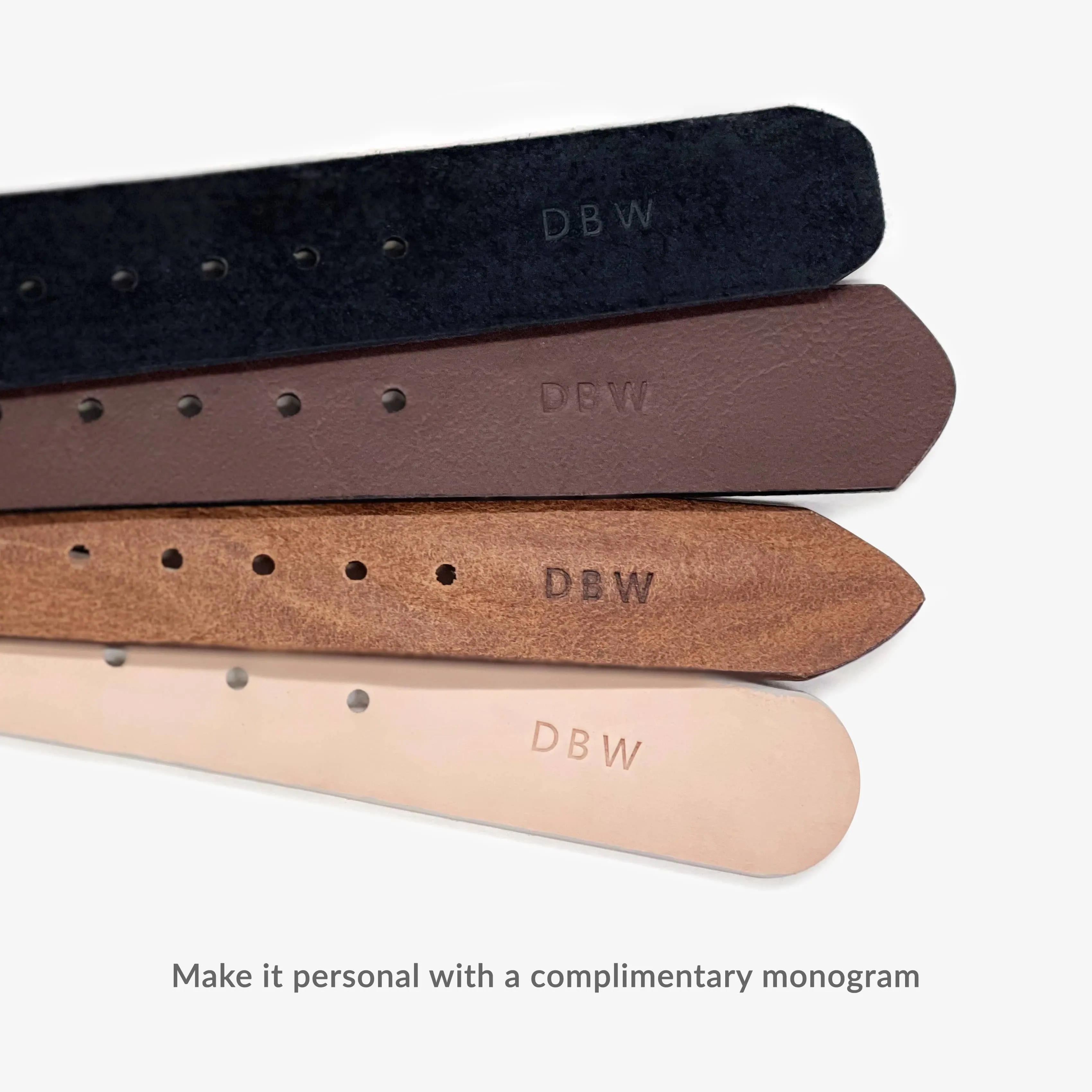 Tu Nappa sold by Brave Leather product image thumbnail 5