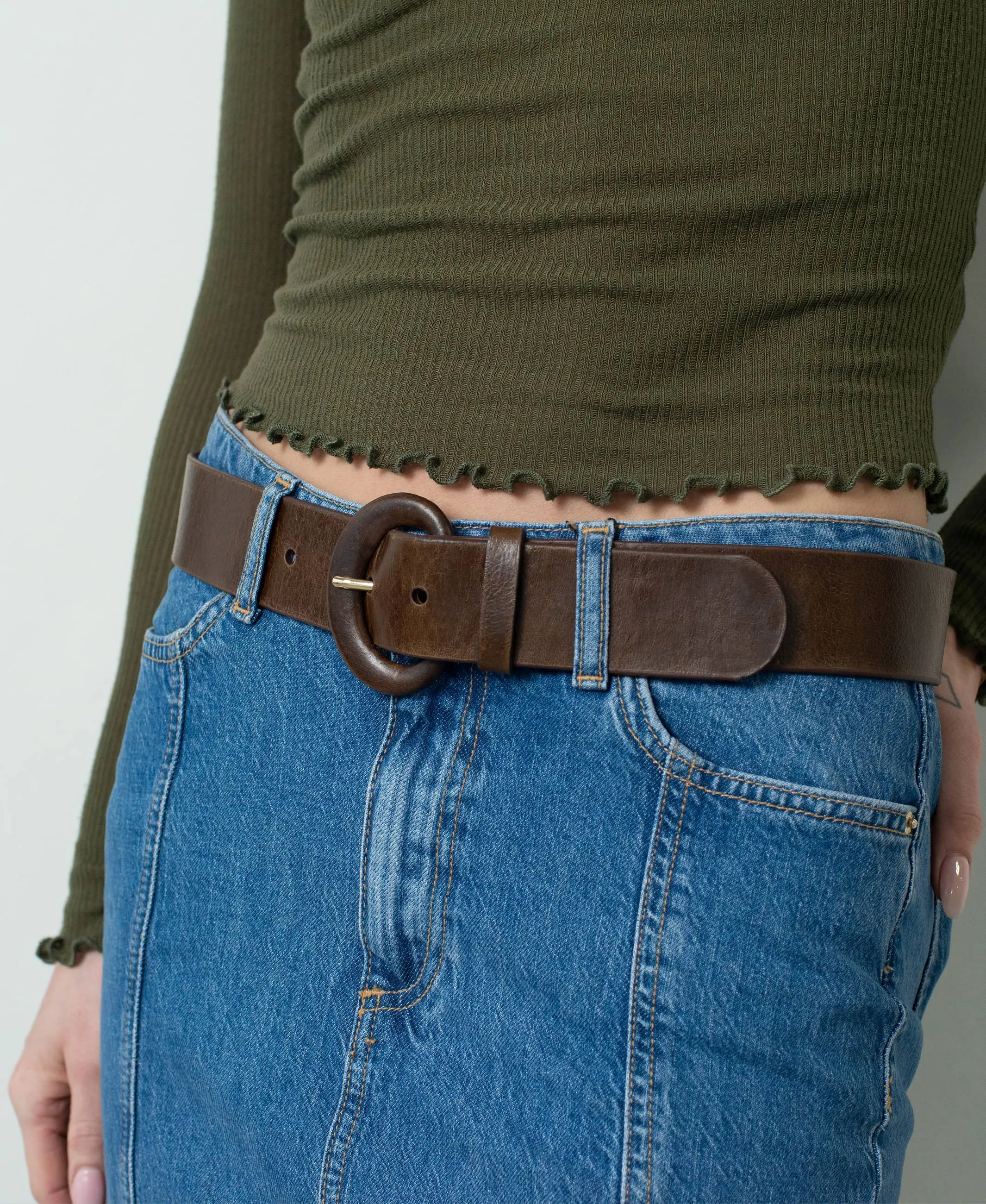 Tu Nappa sold by Brave Leather product image thumbnail 2