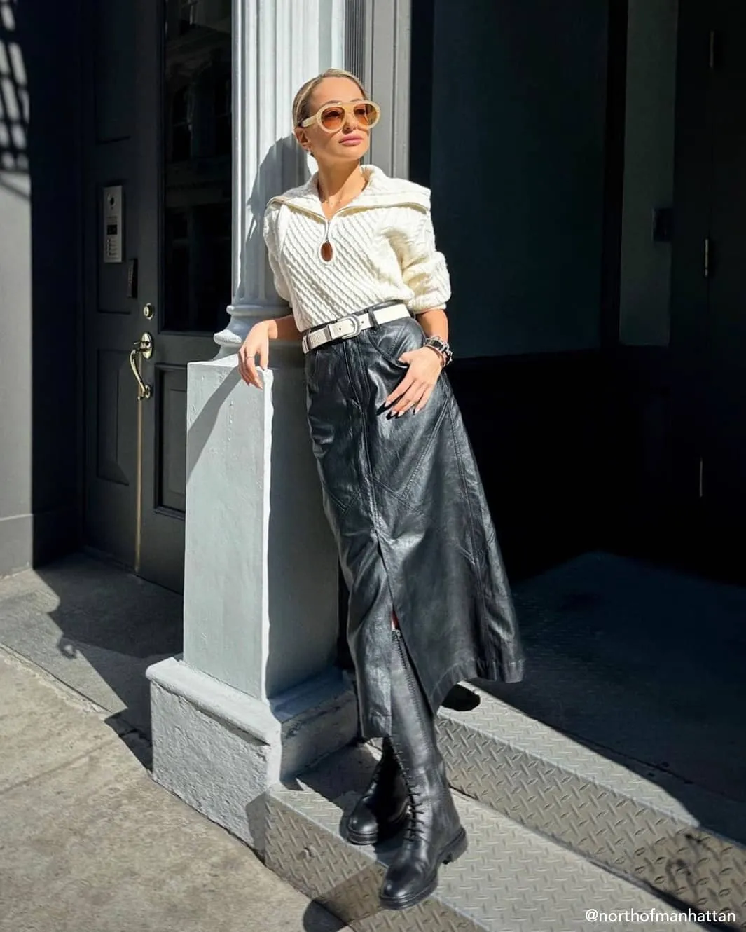 Mylah Pebbled sold by Brave Leather product image thumbnail 2