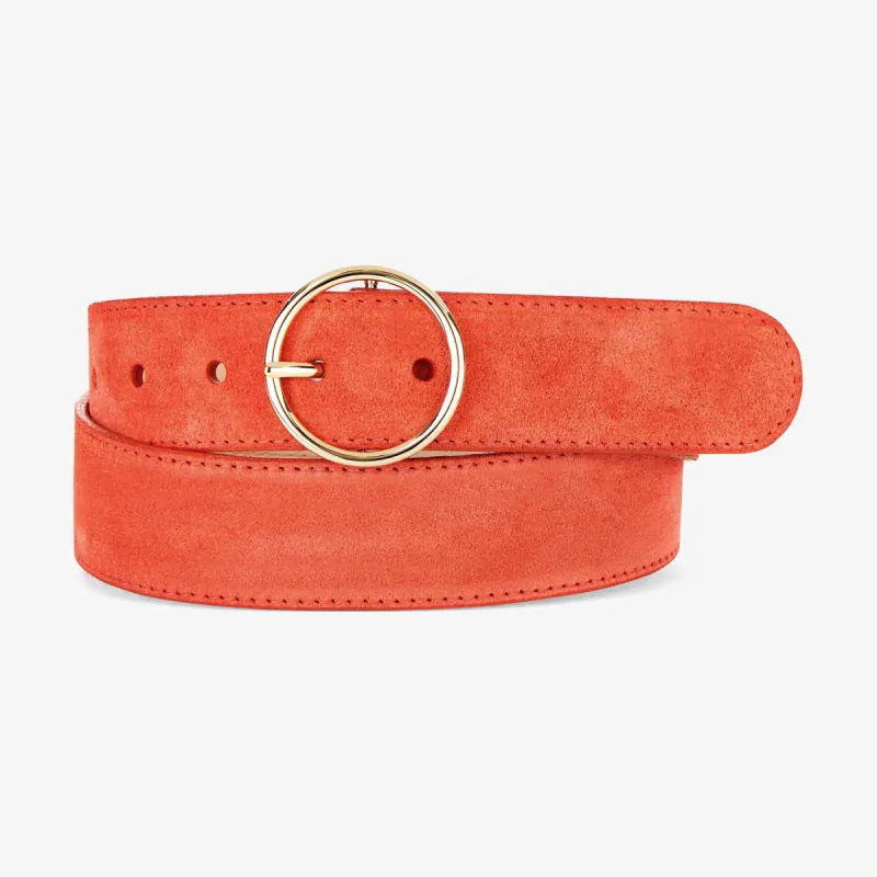 Aviva Suede sold by Brave Leather