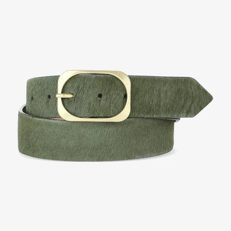 Oona Hair-on sold by Brave Leather