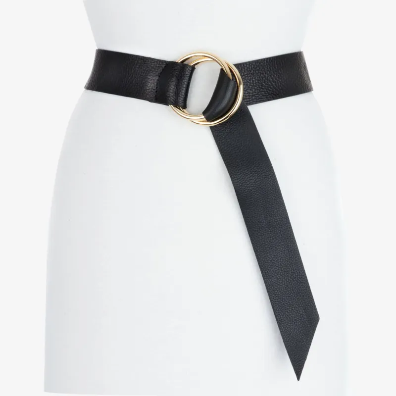 Cilena Pebbled sold by Brave Leather