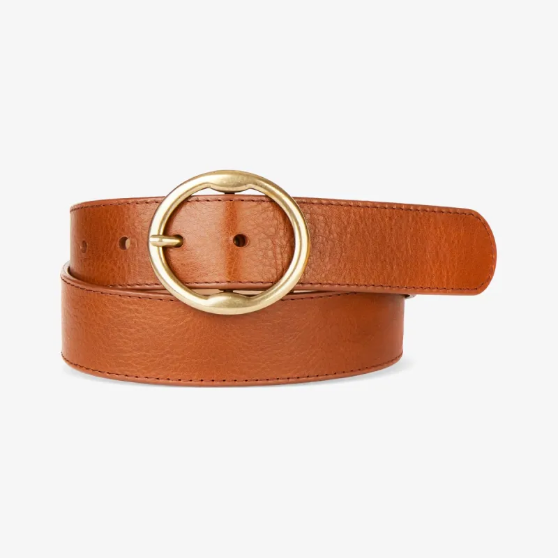 Fifer Vachetta sold by Brave Leather
