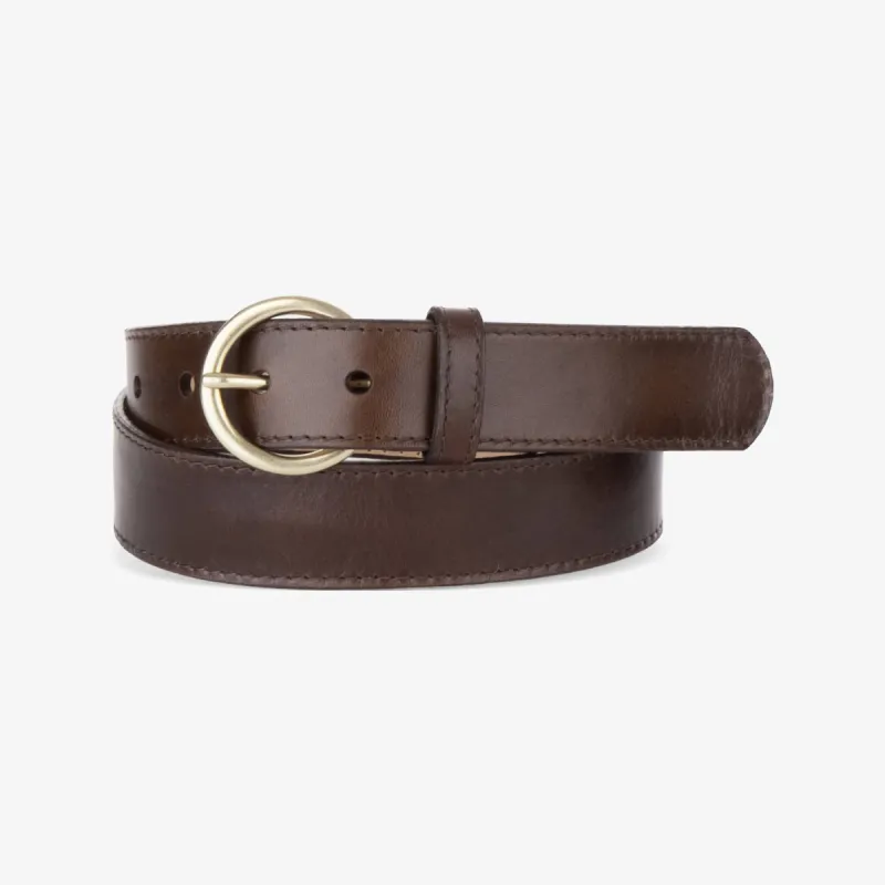 Lura Nappa sold by Brave Leather
