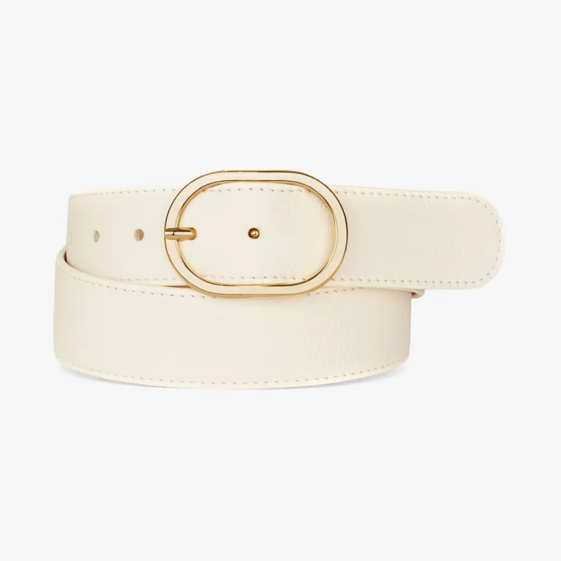 Medora Mouton Pebbled - 32 sold by Brave Leather