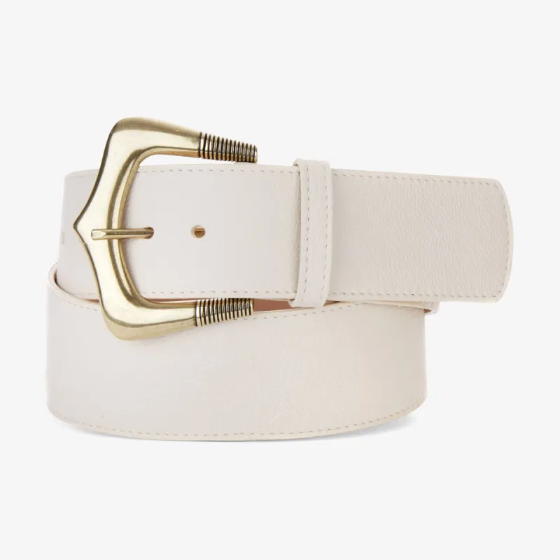 Annalise Pebbled sold by Brave Leather