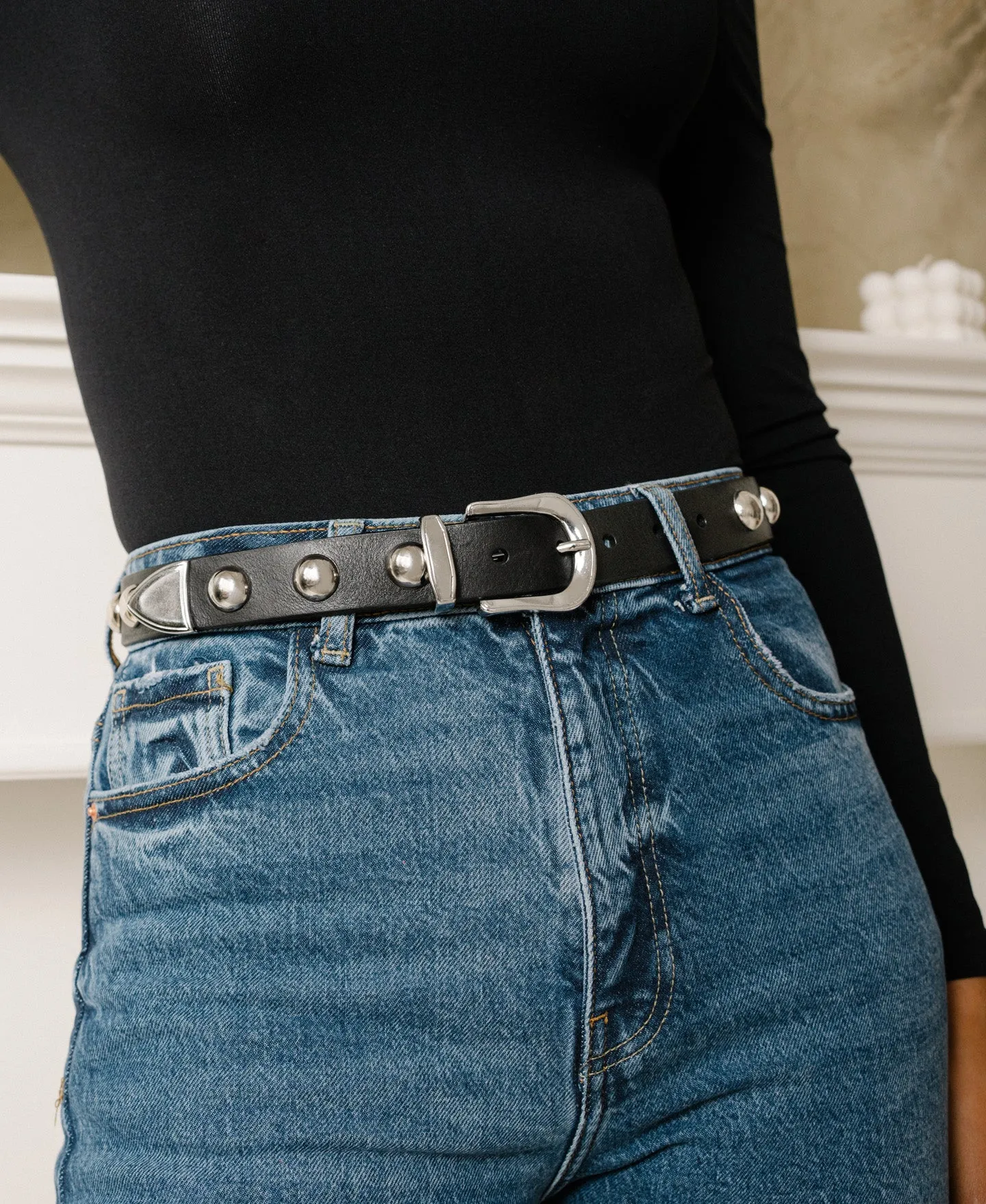 Jaelynn Bridle sold by Brave Leather product image thumbnail 3