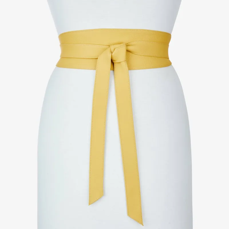 Mananas Pergamena Pebbled made by Brave Leather