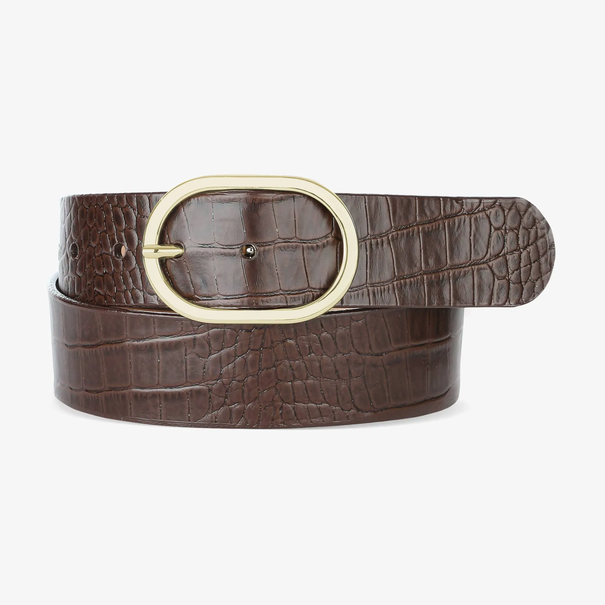 Medora Acorn Barcelona - 30 sold by Brave Leather