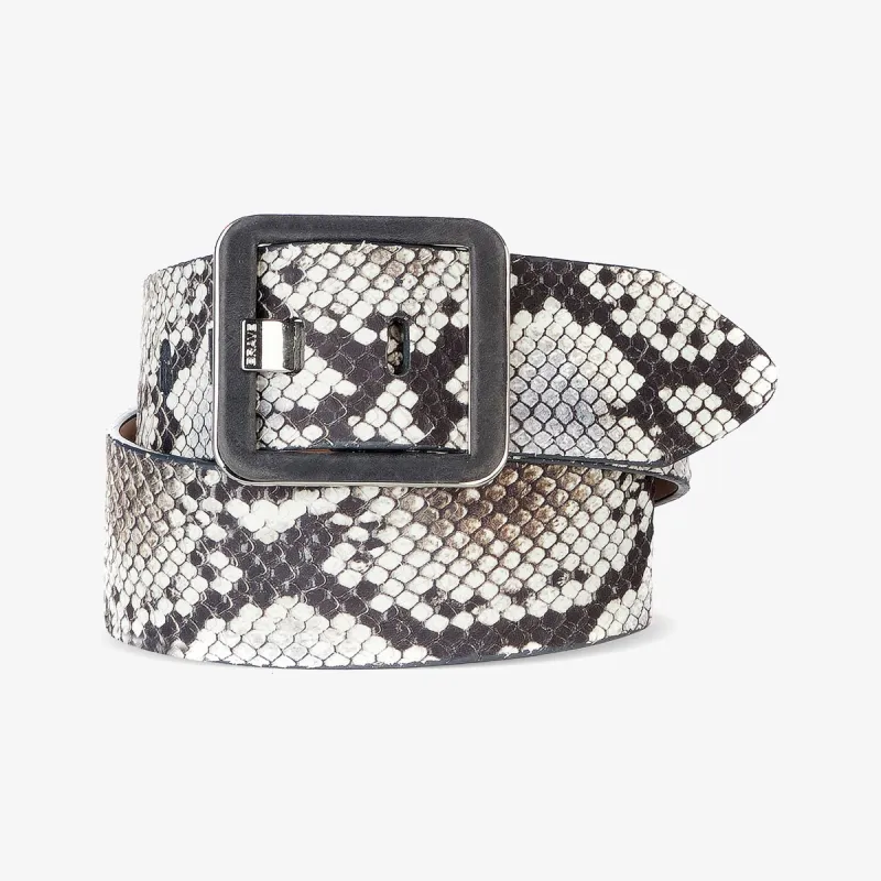 Makani Python sold by Brave Leather