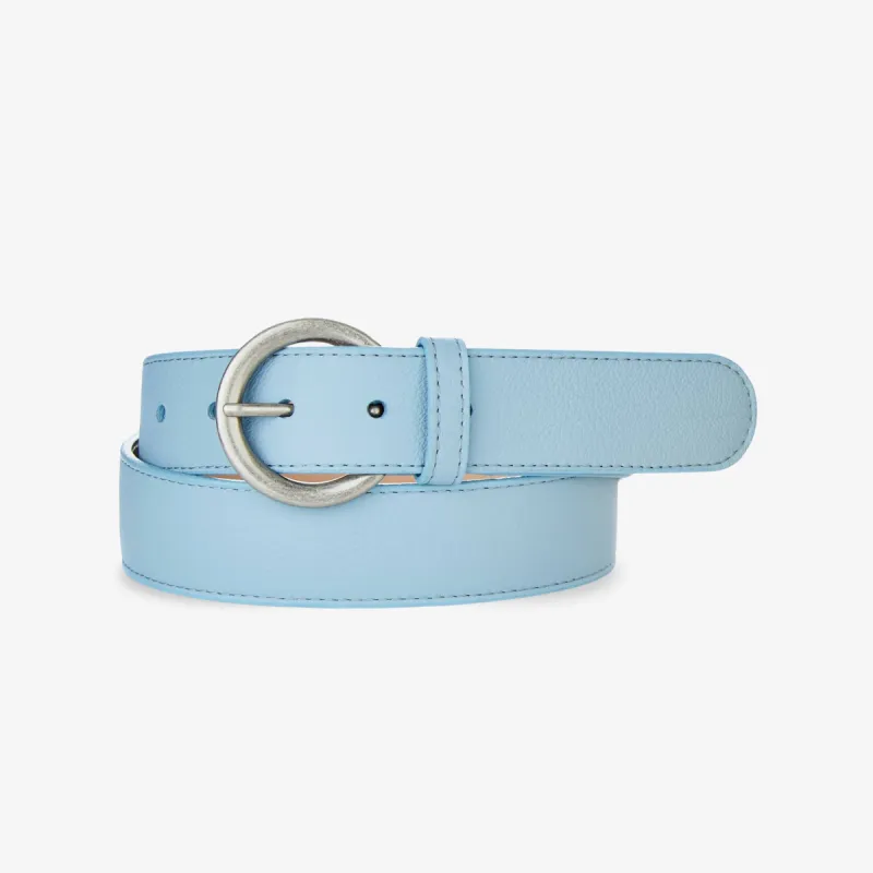 Milena Pebbled sold by Brave Leather