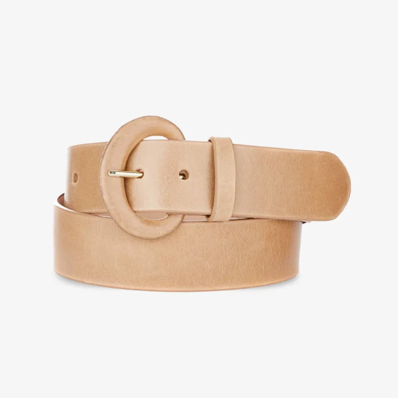 Tu Nude Nappa - 30 sold by Brave Leather