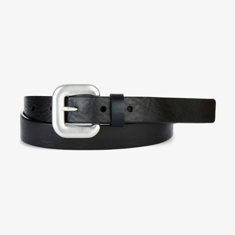 Jamila Black/Silver Bridle - 34 sold by Brave Leather
