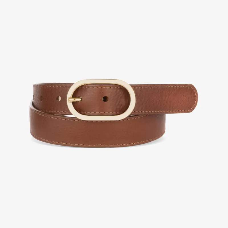 Kezia Tan Vachetta -34 sold by Brave Leather